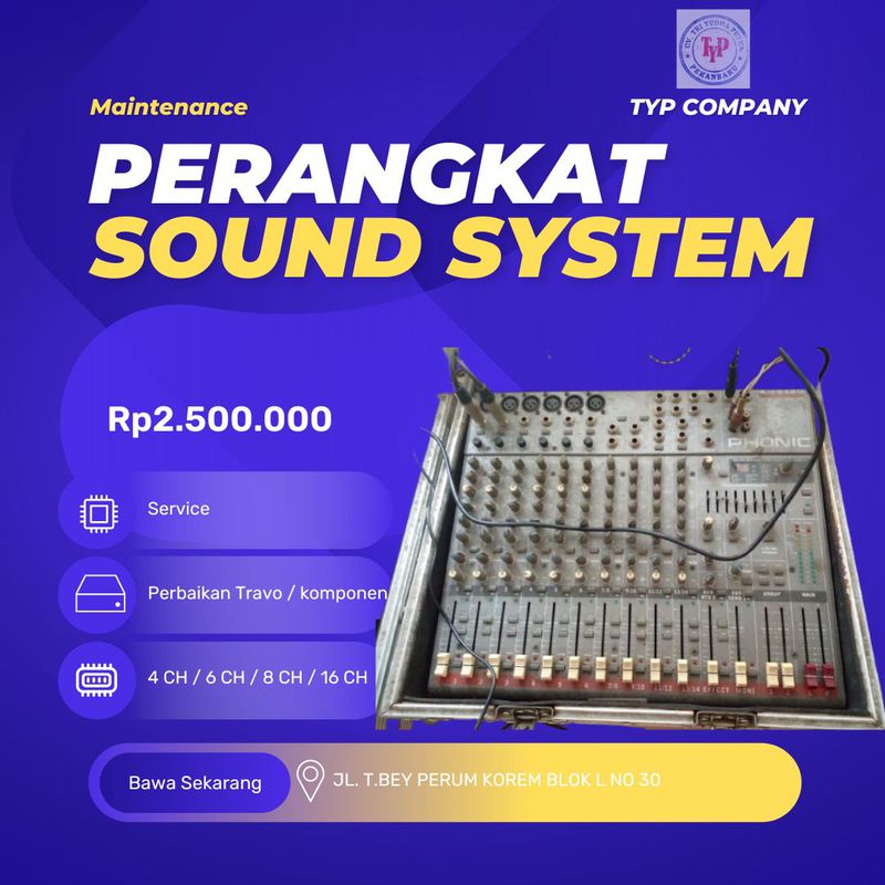 Tender Heritage Cilacap: Apa yang Akan Terjadi di 2026?